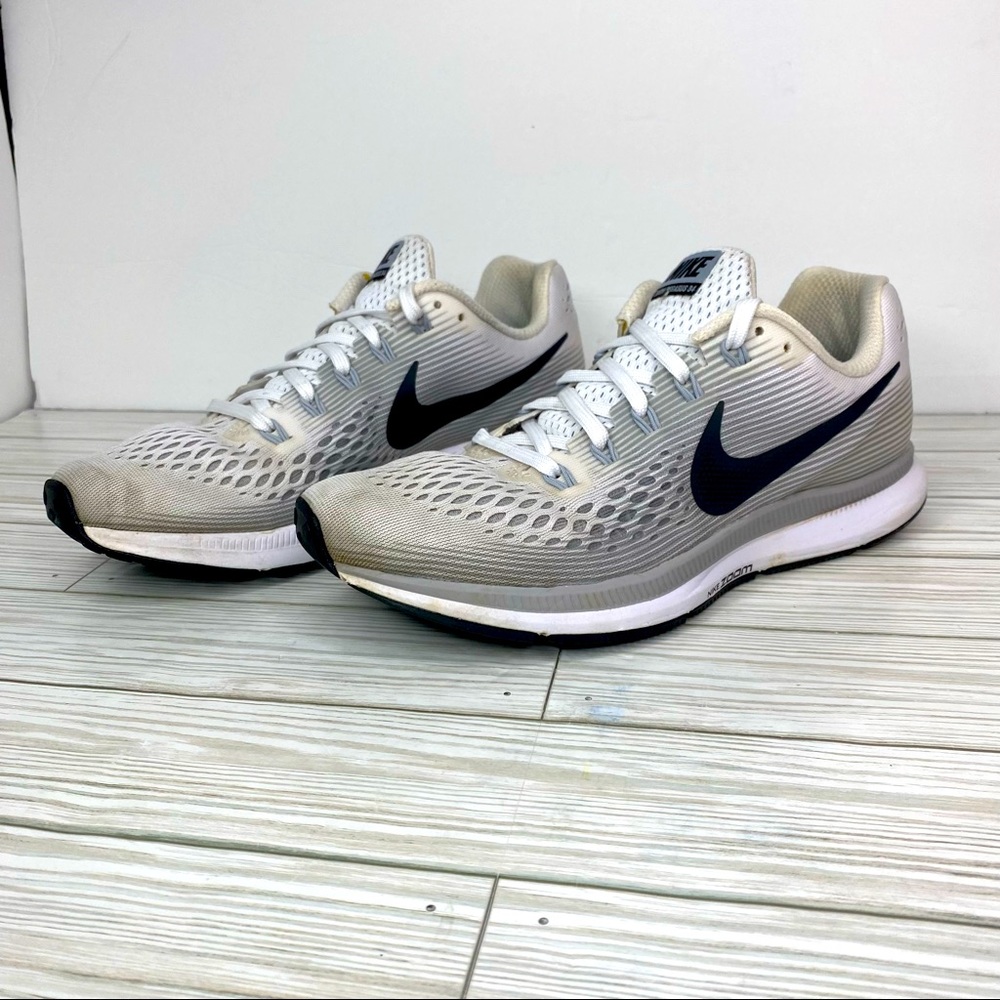 Nike Zoom Pegasus 34 Women Size 8.5